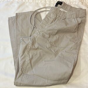 Banana Republic Women Ankle Pants